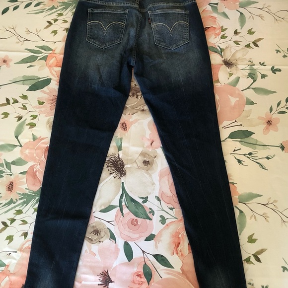 Levi’s Leggings - Picture 2 of 4